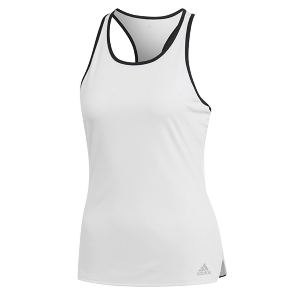 Adidas Racerback Tank Top - Picture 7 of 7